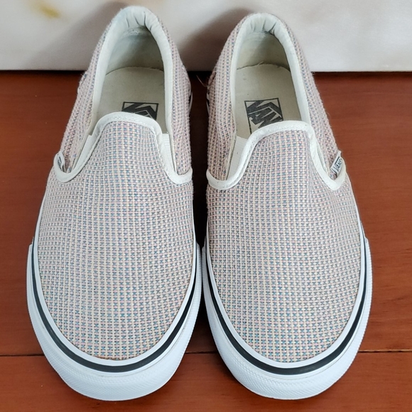 vans 37 slip on vans 37 slip on